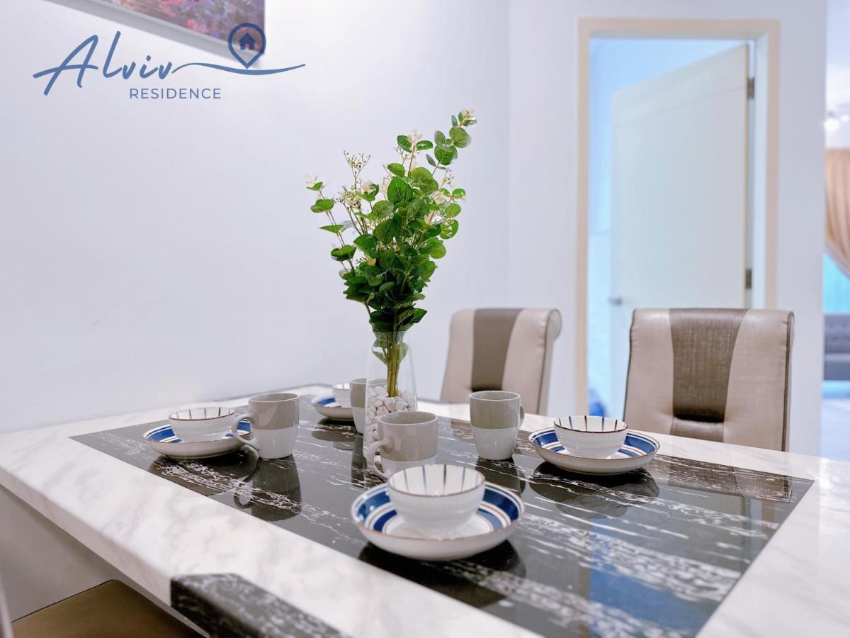 New! B3303 - Atlantis 3br Premium I 5-11pax I 5min Jonker I Sea View * Malacca