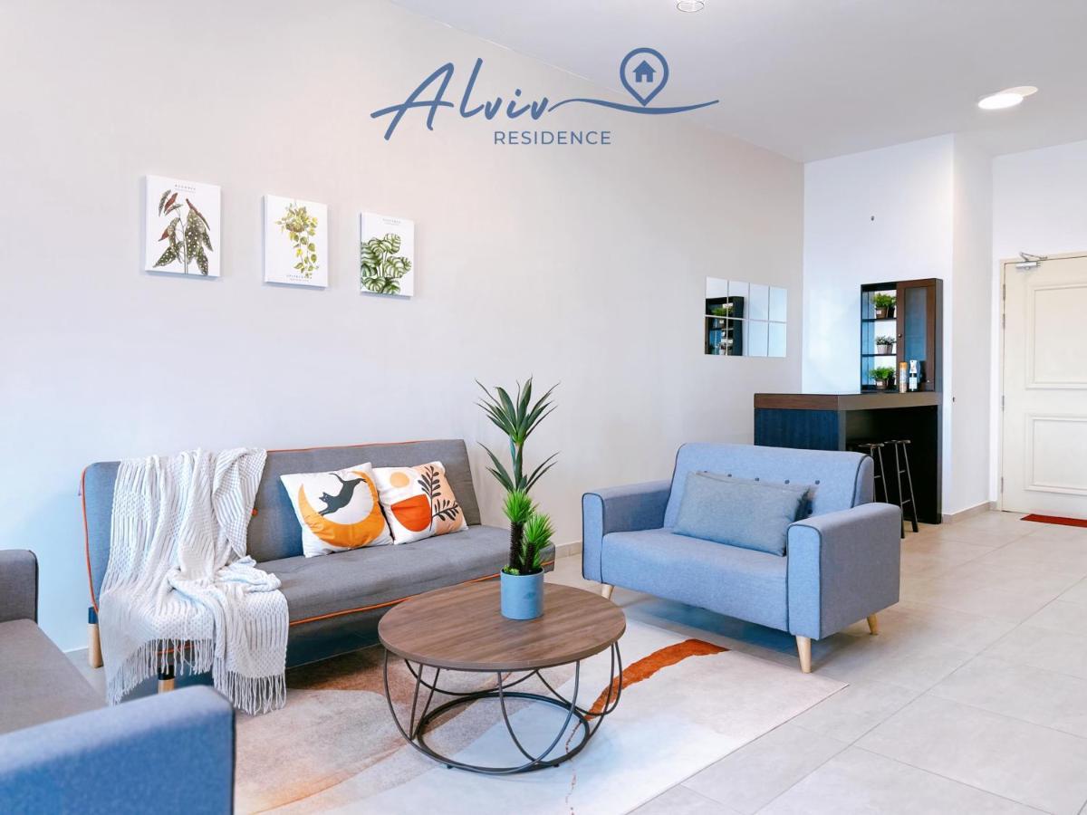 New! B3303 - Atlantis 3br Premium I 5-11pax I 5min Jonker I Sea View
