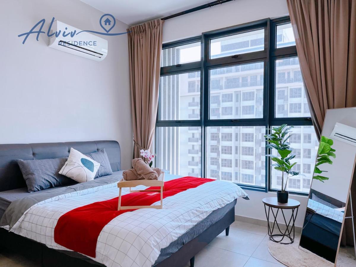New! B3303 - Atlantis 3br Premium I 5-11pax I 5min Jonker I Sea View Malacca