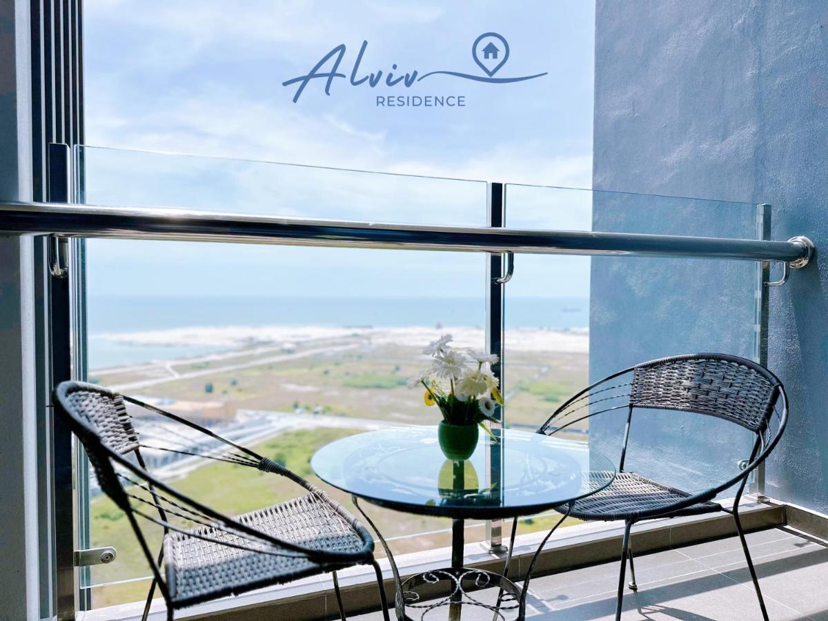Apartment New! B3303 - Atlantis 3br Premium I 5-11pax I 5min Jonker I Sea View *