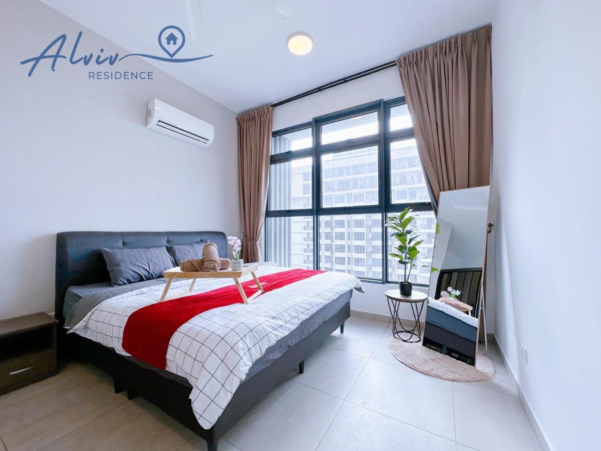Apartment New! B3303 - Atlantis 3br Premium I 5-11pax I 5min Jonker I Sea View *