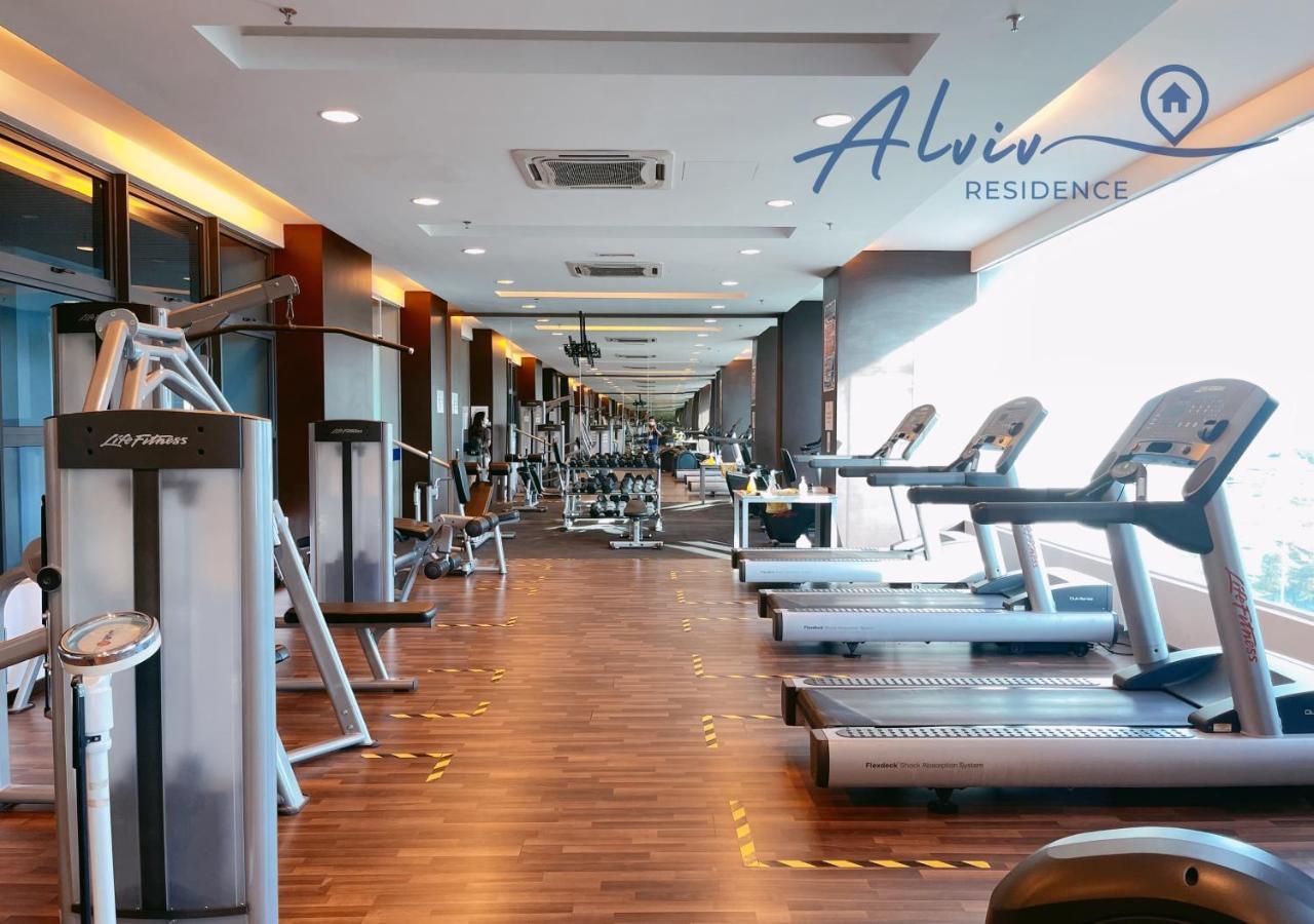 New! B3303 - Atlantis 3br Premium I 5-11pax I 5min Jonker I Sea View