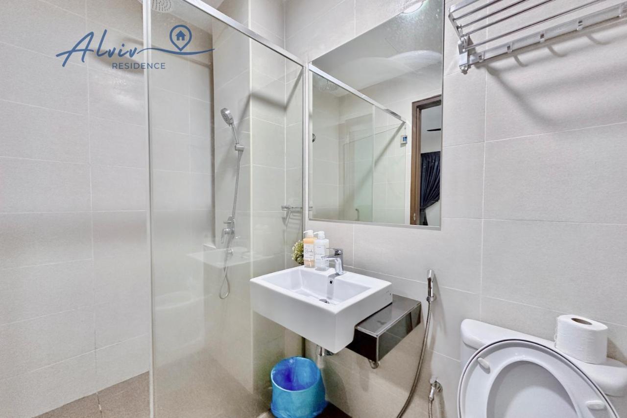 New! B3303 - Atlantis 3br Premium I 5-11pax I 5min Jonker I Sea View *